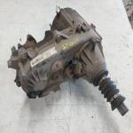 1997-2006 Jeep Wrangler TJ Cherokee XJ NP231J 23 Spline Transfer Case OEM 52105886AC