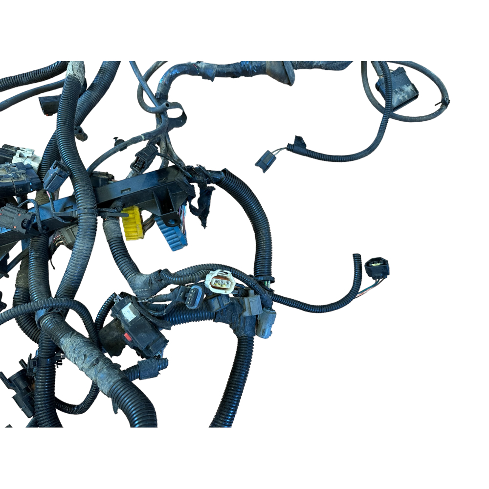 1997 Wrangler TJ Engine Harness 4.0L Automatic 56010285AB Parts