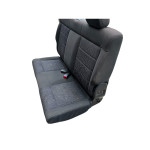 Wrangler JK Rear Seat Black Cloth 07-18