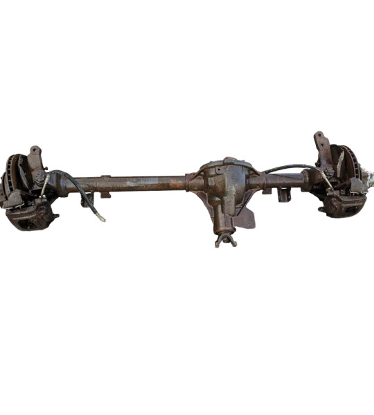 CJ Dana 30 2.72 Front Wide Track Axle Assembly 1982-1986