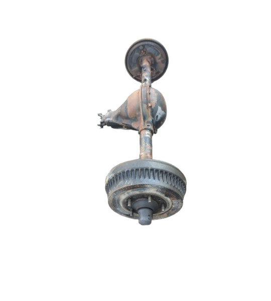 CJ AMC 20 3.54/3.55 Rear Axle Assembly Narrow Track Locker 1976-1983