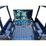 Wrangler TJ Blue Tub with Roll Bar Grade A Body 2003-2006