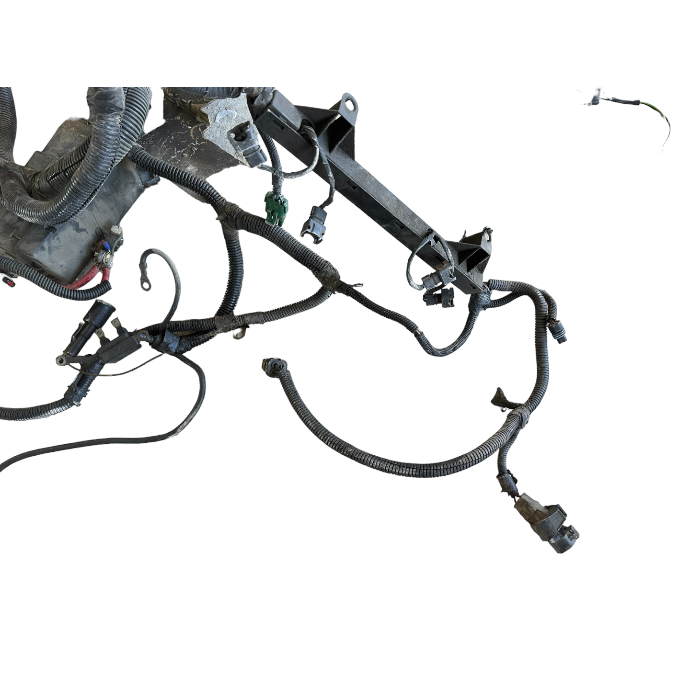 91-95 Jeep Wrangler YJ Manual 2.5L ECM Engine Control Module Computer 56028828