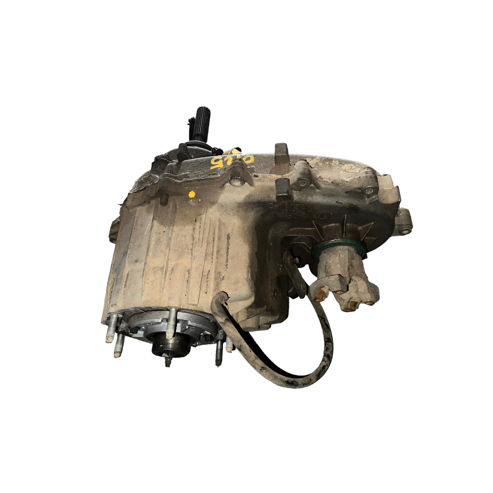 1996 Cherokee XJ 4.0L NP242 Transfer Case 52098384 Parts Breakers Rust Free used jeeps parts
