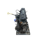 Jeep 2.5L 4 Cylinder Engine 53005532 1987-1990