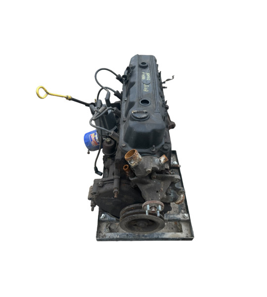 Jeep 2.5L 4 Cylinder Engine 53005532 1987-1990