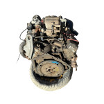 460 Ford V8 7.5L Engine Low Miles Complete Engine Assembly 
