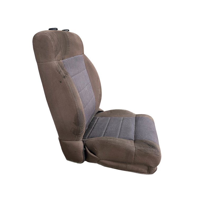 Wrangler JK JKU Seat Driver Front 20122018 Parts Breakers Rust Free used jeeps parts for sale