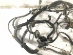 Wrangler YJ Engine Wire Harness 2.5L 4 Cylinder Manual Wiring 1987-1990