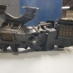 1999 - 2000 Grand Cherokee Heater and Air Conditioning Housing Box with Auto Temp Control WJ 68080867AA