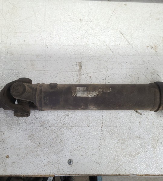 Wrangler YJ Rear Drive Shaft 2.5 4 Cylinder