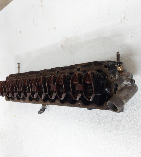 4.0L TUPY Cylinder Head 0331 6 Cylinder 53010334 1999-2004