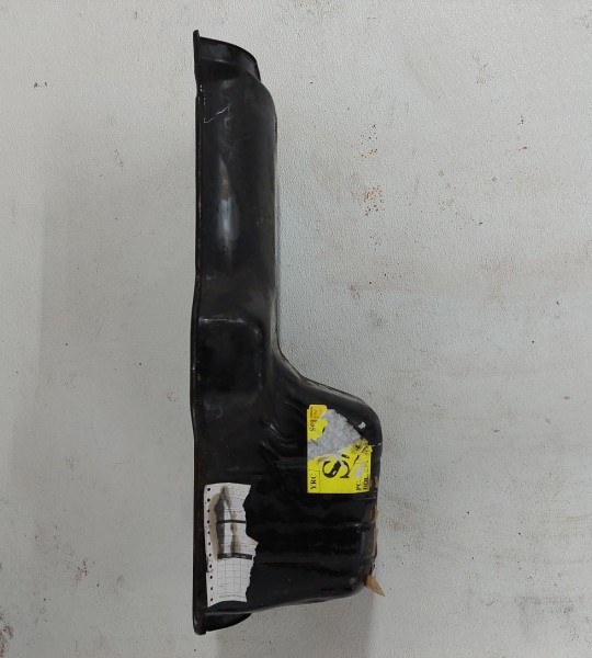 99-06 TJ WJ LJ Oil Pan OEM 4.0 6 Cyl 53010340AB