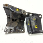 76-86 CJ Power Steering Box Mount 