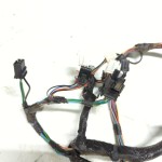 03 TJ Rubicon Instrument Panel Wiring Harness 56047112AF 