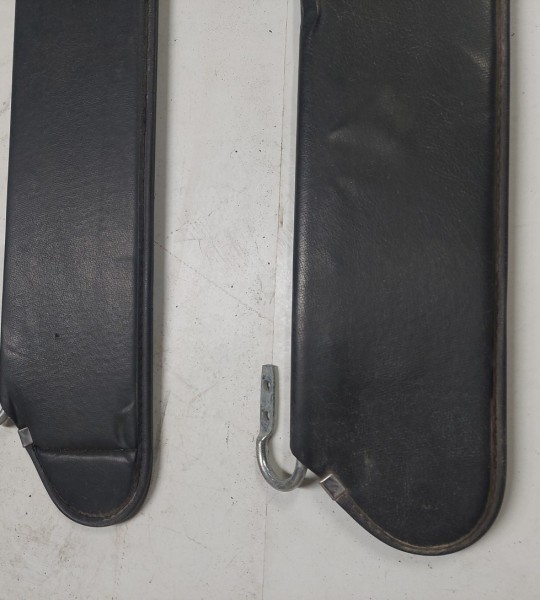 Wrangler YJ Sun Visor Set Left Right 1987-1995 