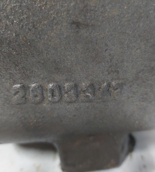 CJ T150 Manual Transmission 3 Speed 2603347 1976-1979