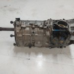 Wrangler YJ BA10 Transmission Manual Peugeot 6 Cylinder