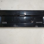 86-92 Tailgate MJ Comanche OEM Black Tail Gate