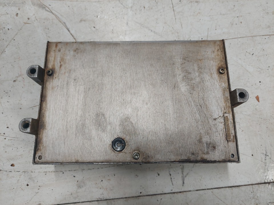 Jeep Wrangler YJ 91-1995 Manual 2.5L ECM Engine Control Module Computer 56028828