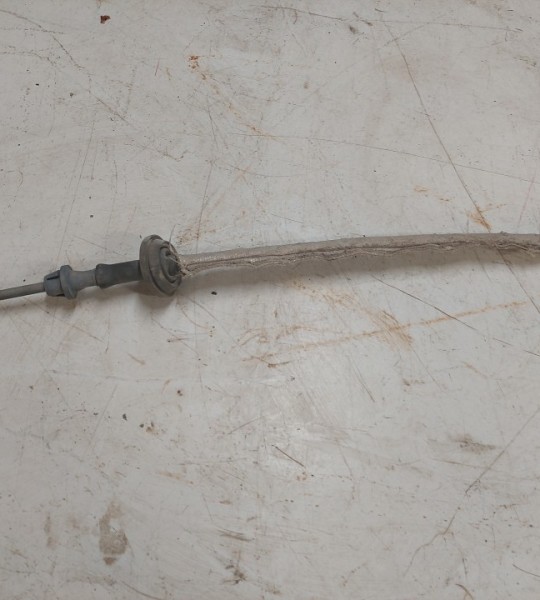 Wrangler TJ Automatic Shifter Cable OEM 30RH 32RH 52104142 97-02