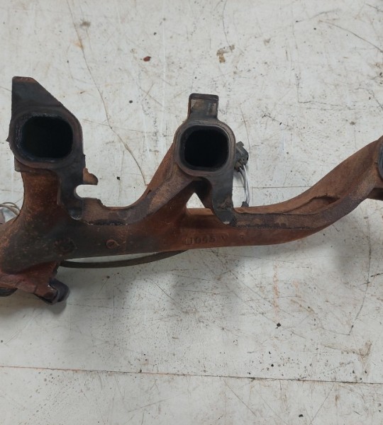 00-06 TJ Front Exhaust Manifold 4.0L 53010195