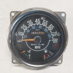 Speedometer CJ5 1976-1986 85 MPH