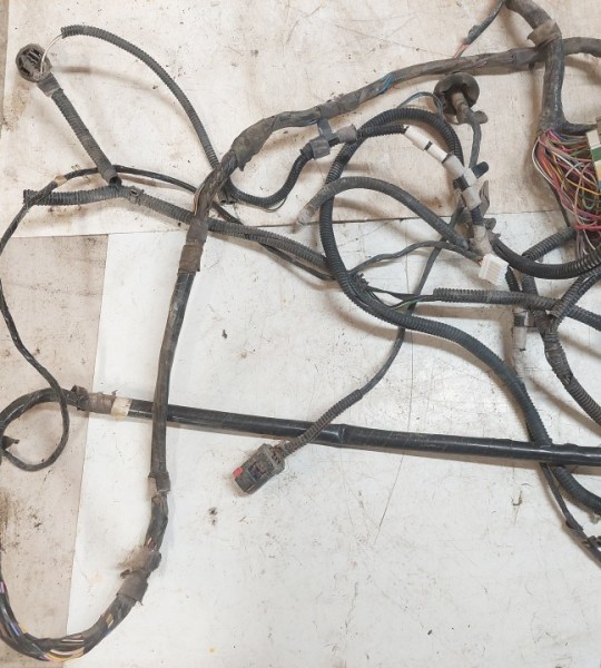 2000 TJ Wrangler Crossbody Wire Harness P56009508AJ