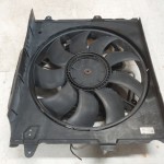 Grand Cherokee WJ 4.7L V8 3 Pin Hydraulic Cooling Fan 52079986AE 1999-2004