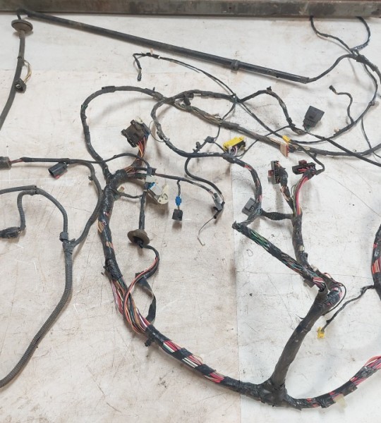 Body Wiring Harness 2005 TJ Wrangler 4.0L P56050733AB