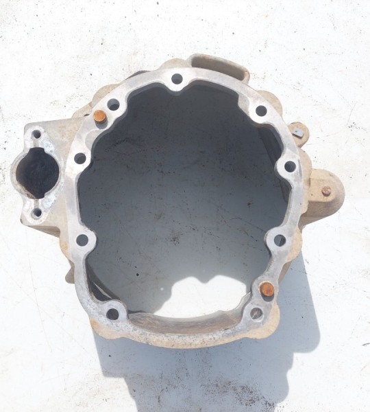 Wrangler TJ 4 Cylinder Bell Housing 2.4L 52107786AA