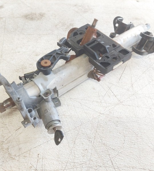 Cherokee XJ Steering Column with Tilt Automatic with Key 97-01 52079822