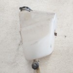 Wrangler YJ Windshield Washer Bottle Single Pump 55154743 1991-1995 