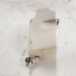 Wrangler YJ Windshield Washer Bottle Single Pump 55154743 1991-1995 