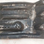 CJ Crossmember Belly Pan Skid Plate Transmission Transfer Case 1976-1979