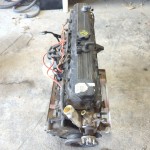 1991-1999 Jeep 4.0L H.O. Straight 6 Cylinder