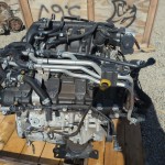 3.6L V6 Wrangler JL JT Motor Pentastar VVT Engine 2018-2022