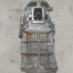 Wrangler YJ AX 15 Transmission Manual Internal Slave 1992 1993