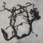 2005 GMC Sierra Engine Harness 6.6 Duramax