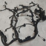 2005 GMC Sierra Engine Harness 6.6 Duramax