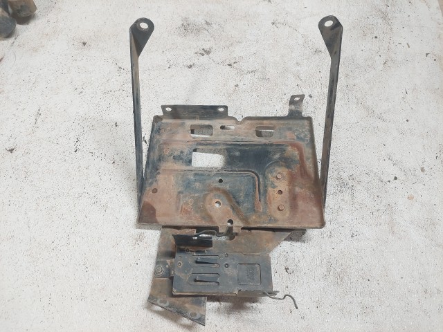 Wrangler YJ Battery Tray Bracket Fuse Box 1991-1995 