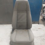 Wrangler YJ Passenger Seat