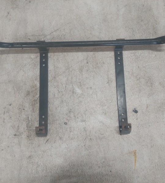 Jeep CJ5 Seat Bracket Factory Front Driver Left Side LH 1955-1971 CJ5