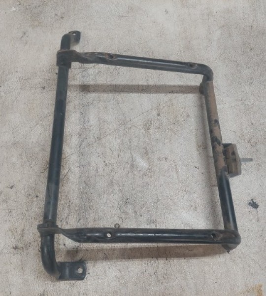 Jeep CJ5 Seat Bracket Factory Front Passenger Right Side 1955-1971 CJ5