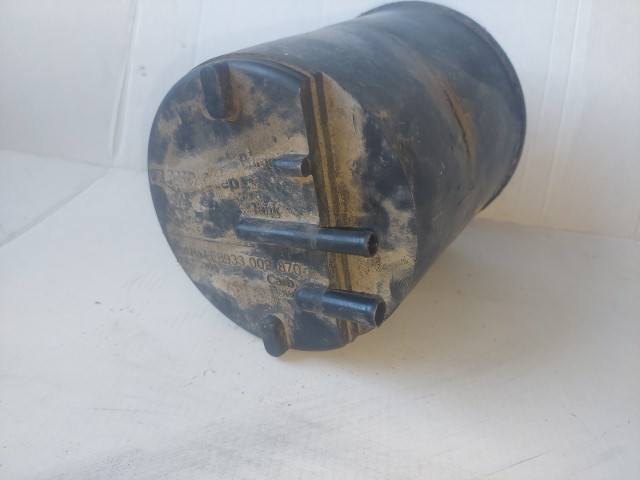 Vedação Tanque Combustível Suspenix - 2 Peças, Jeep Cherokee, Ford F150