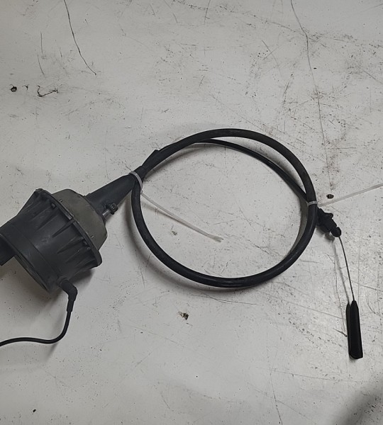 Cherokee XJ Cruise Speed Control Servo Unit 53007954 91-96