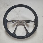 Wrangler TJ Steering Wheel Vinyl 03-06