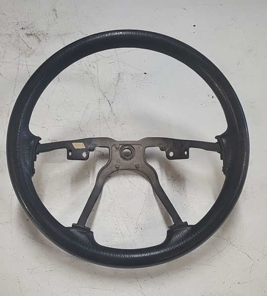 Wrangler TJ Steering Wheel Vinyl 03-06