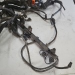 1996 Grand Cherokee ZJ 4.0L Engine Wiring Harness Fuse Injector 