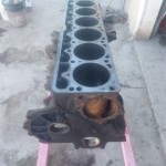 4.0L Engine Block 53008405 Builder